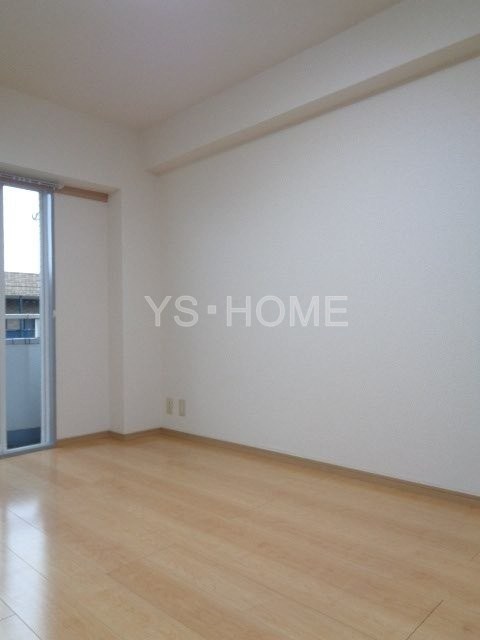 エミネンス ベッドルーム