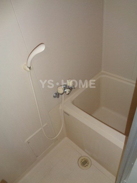 エミネンス  風呂画像