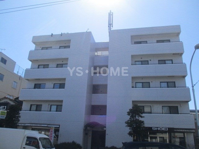 モナークマンション松庵  その他9