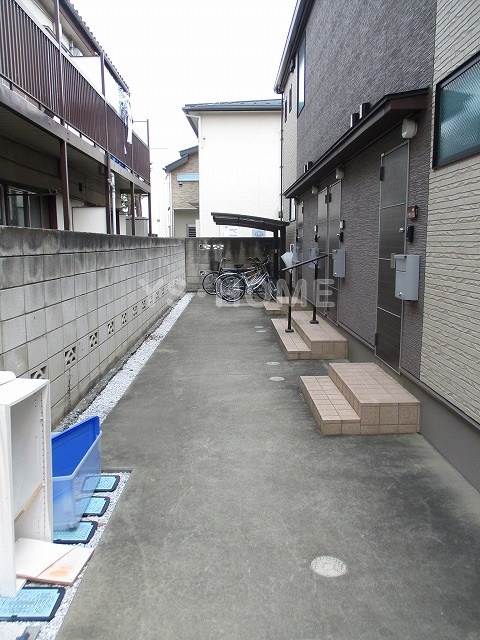 ウッディ宮前  その他7