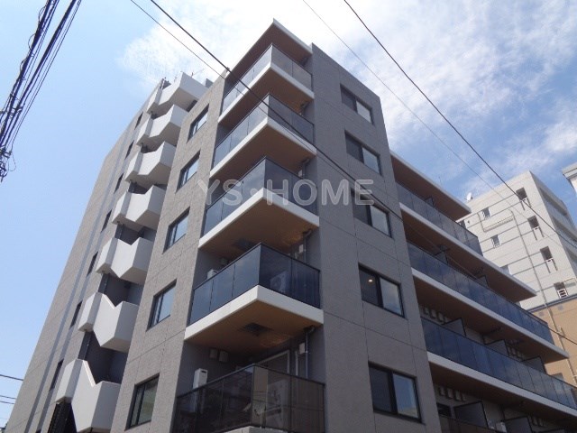 ブランシエスタ荻窪 その他9