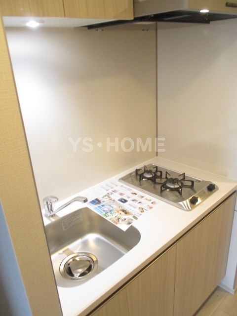 ブランシエスタ荻窪 キッチン