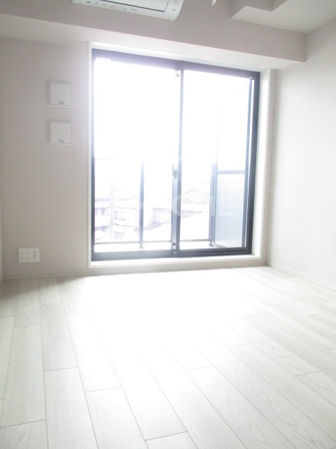 ブランシエスタ荻窪 ベッドルーム