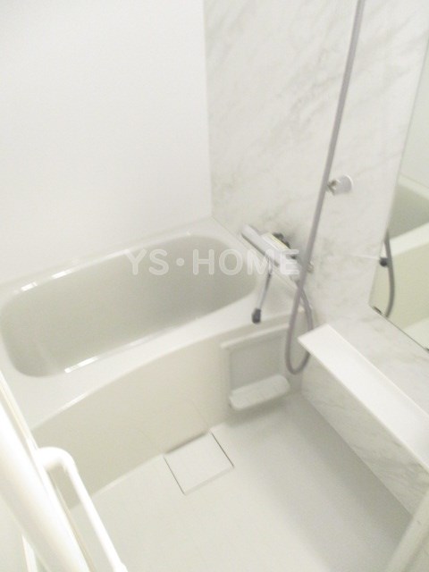 ブランシエスタ荻窪 風呂画像