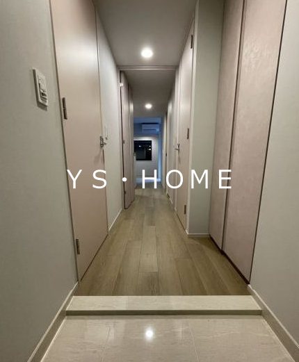 ブランシエスタ荻窪 玄関