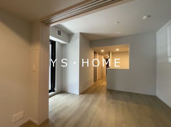 ブランシエスタ荻窪 リビング