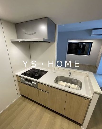 ブランシエスタ荻窪 キッチン