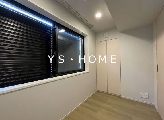 ブランシエスタ荻窪 ベッドルーム