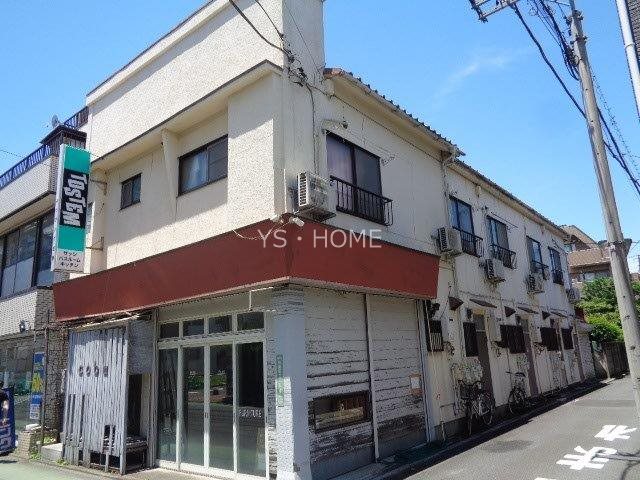 第2吉野ハイム その他外観1