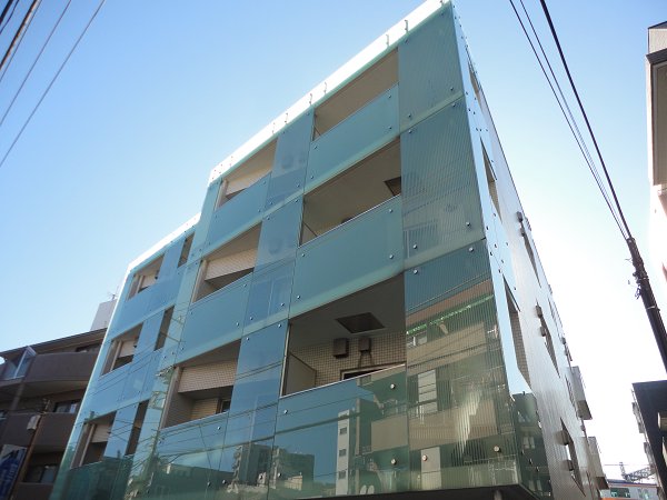 プライムアーバン西荻窪Ⅱ その他外観1