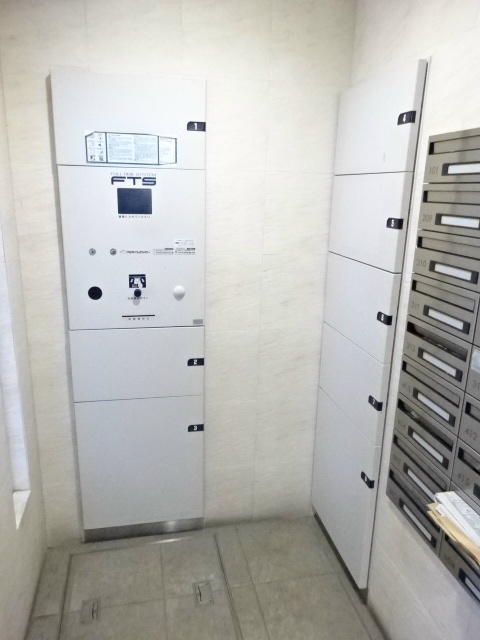 プライムアーバン西荻窪Ⅱ その他10