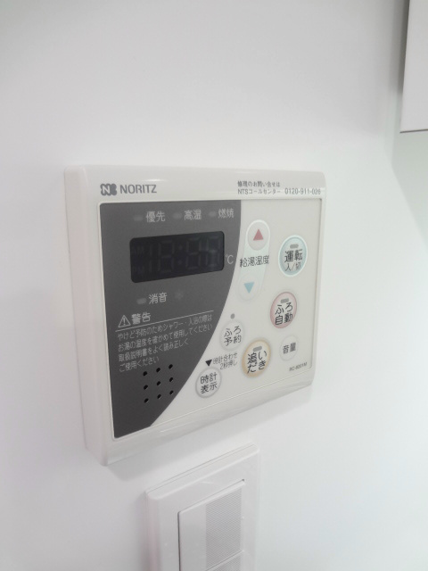 プライムアーバン西荻窪Ⅱ その他17