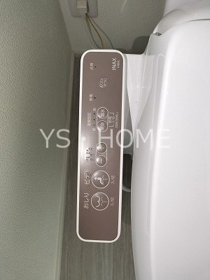 三鷹市井の頭3丁目貸家       その他11