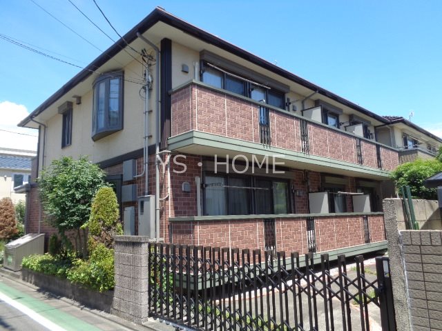 エレフセリア その他外観1