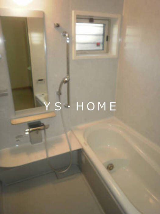 エレフセリア 風呂画像