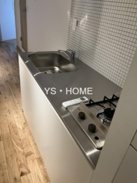 ラフォルテ井草 キッチン