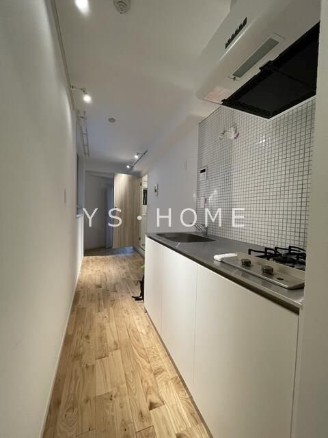 ラフォルテ井草 リビング