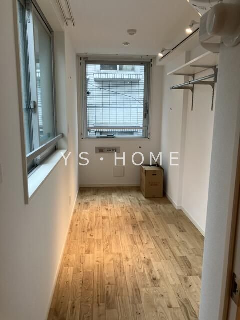 ラフォルテ井草 ベッドルーム