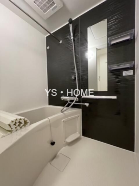 ラフォルテ井草 風呂画像