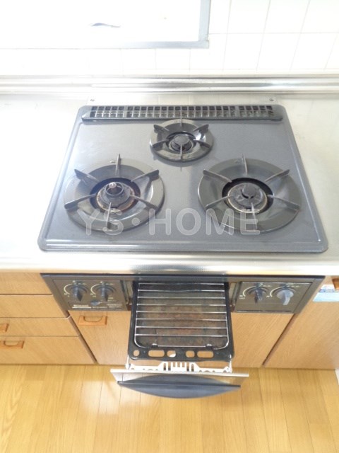 エスポワール善福寺 その他10