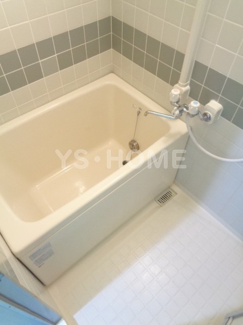 エスポワール善福寺 風呂画像