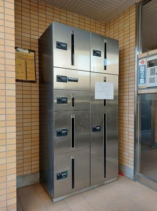 グリーンアベニュー関町 その他6