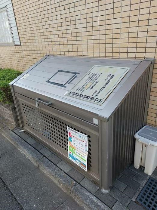 グリーンアベニュー関町 その他9