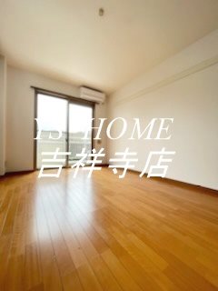 グリーンアベニュー関町 ベッドルーム