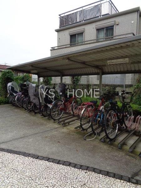 アベニール三鷹 R その他15