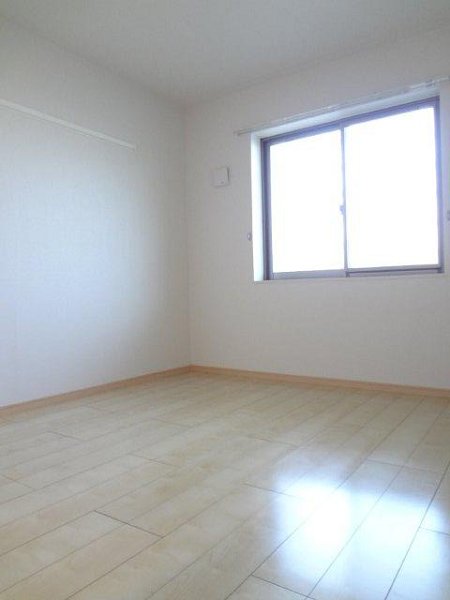 アベニール三鷹 R ベッドルーム