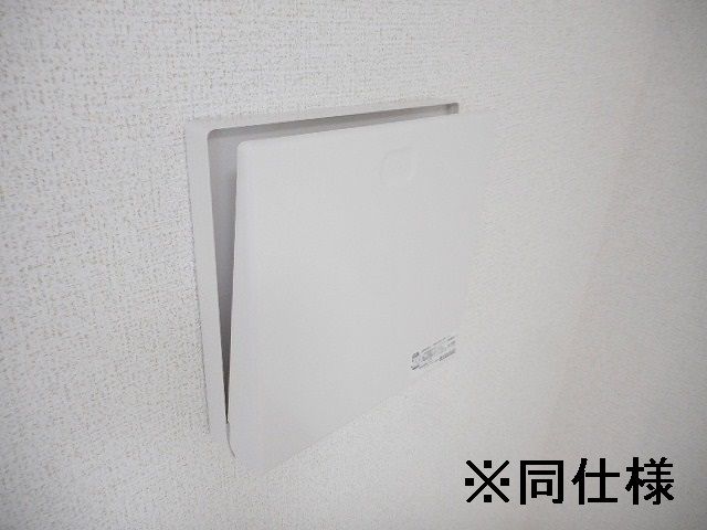 フェリスタ国立  その他外観3