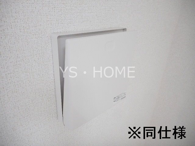 フェリスタ国立  その他8