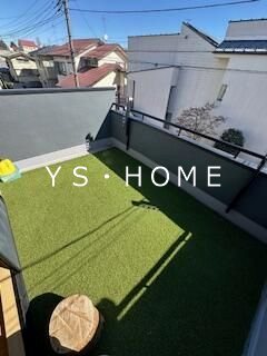 井の頭二丁目貸家 その他6