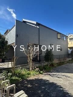 井の頭二丁目貸家 その他8