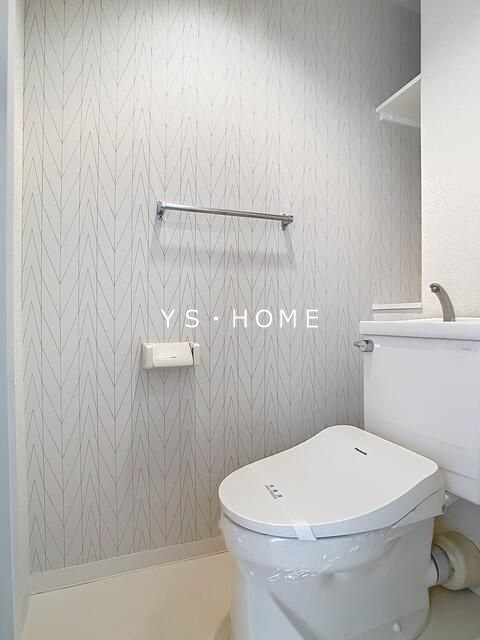 ヴェルデ久我山 その他1