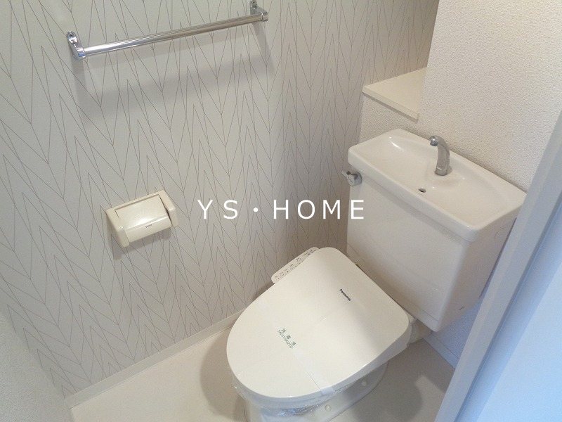 ヴェルデ久我山 その他3