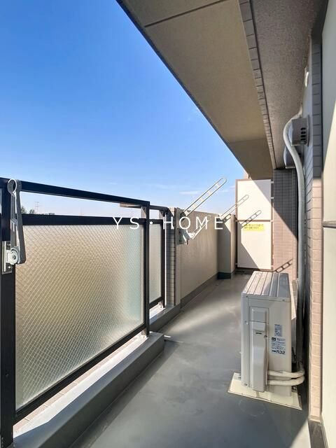 ヴェルデ久我山 その他6