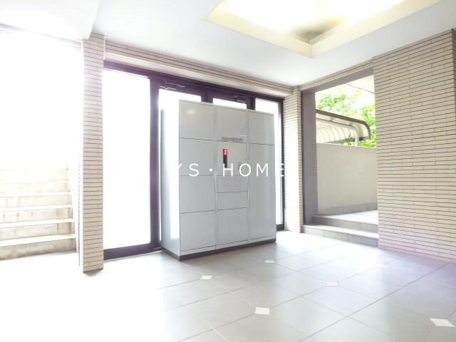 ヴェルデ久我山 その他7