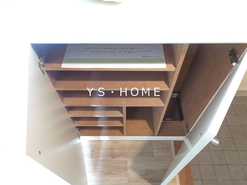 ヴェルデ久我山 その他8