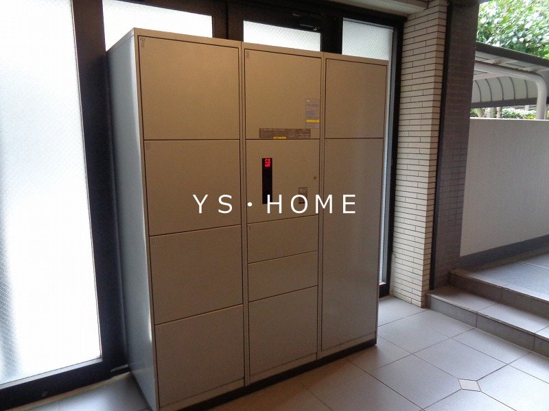 ヴェルデ久我山 その他15