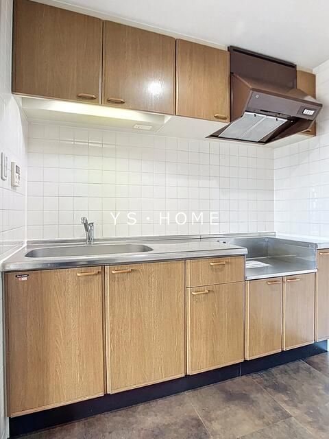 ヴェルデ久我山 キッチン