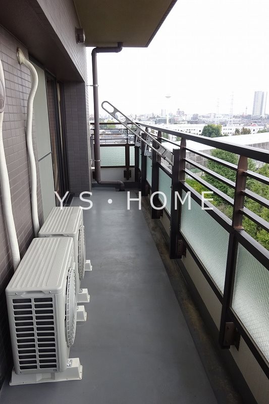 ヴェルデ久我山 その他13