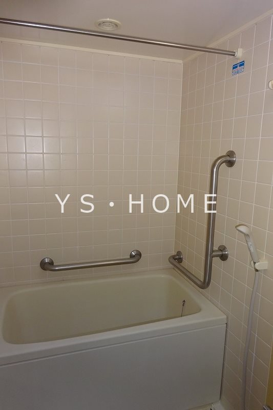 ヴェルデ久我山 風呂画像