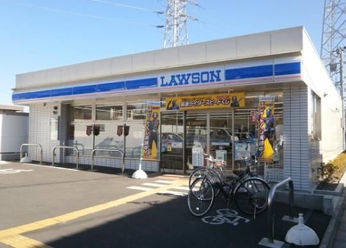 ヴェルデ久我山 周辺画像6