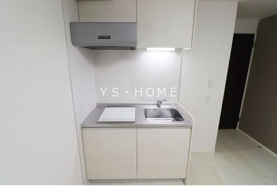 カインドネス武蔵関  キッチン