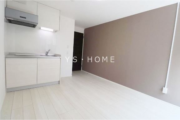 カインドネス武蔵関  ベッドルーム