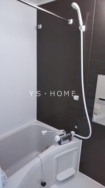 カインドネス武蔵関  風呂画像