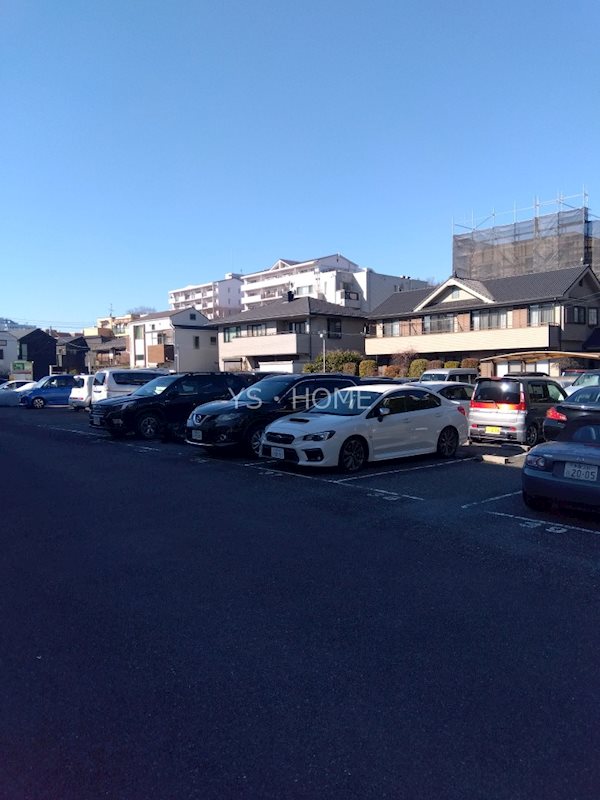 M2ハイツ その他1