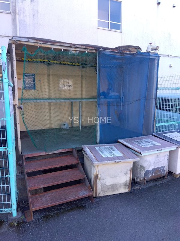 M2ハイツ その他2