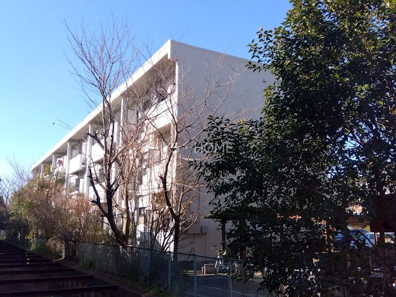 M2ハイツ その他外観1